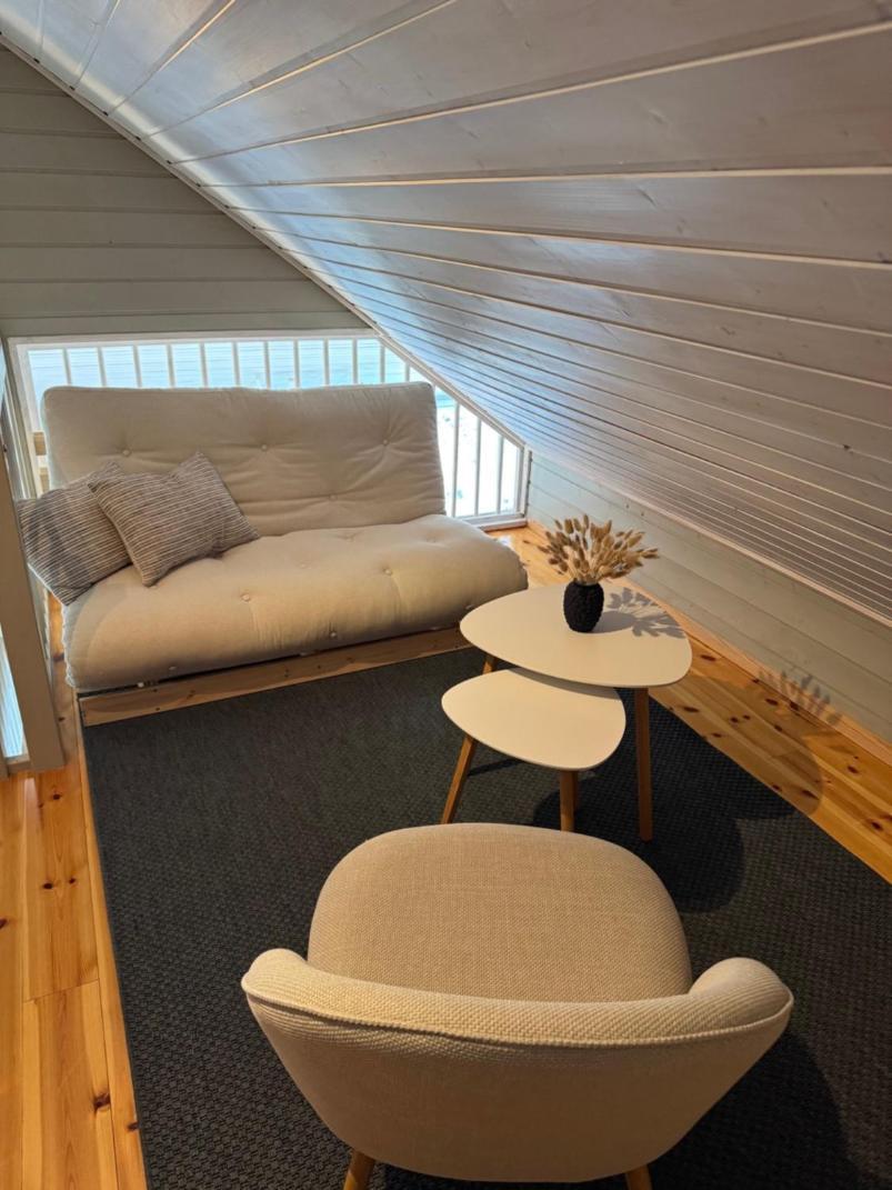 Charming House Located By The Fjord With The Pultpitrock Within Short Distance Jørpeland Exterior foto